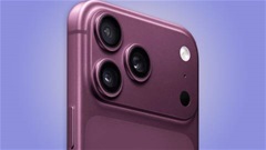 iPhone 18 Pro xóa sổ ảnh AI bóng đá giả